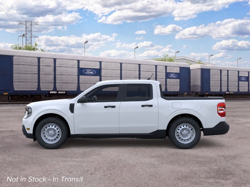 New 2026 Oxford White Ford XL image 3