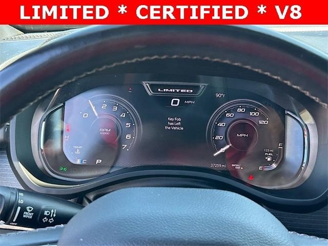 2023 RAM Ram 1500 Pickup Limited - Photo 23