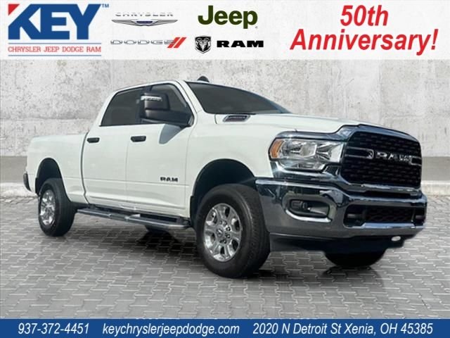 2024 RAM Ram 2500 Pickup