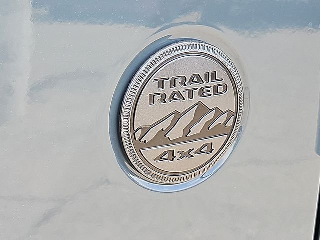 New 2026 Anvil Clearcoat Jeep Sport image 10
