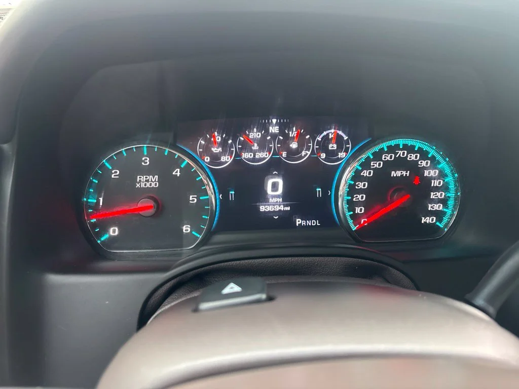 Used 2018 White GMC Denali image 26