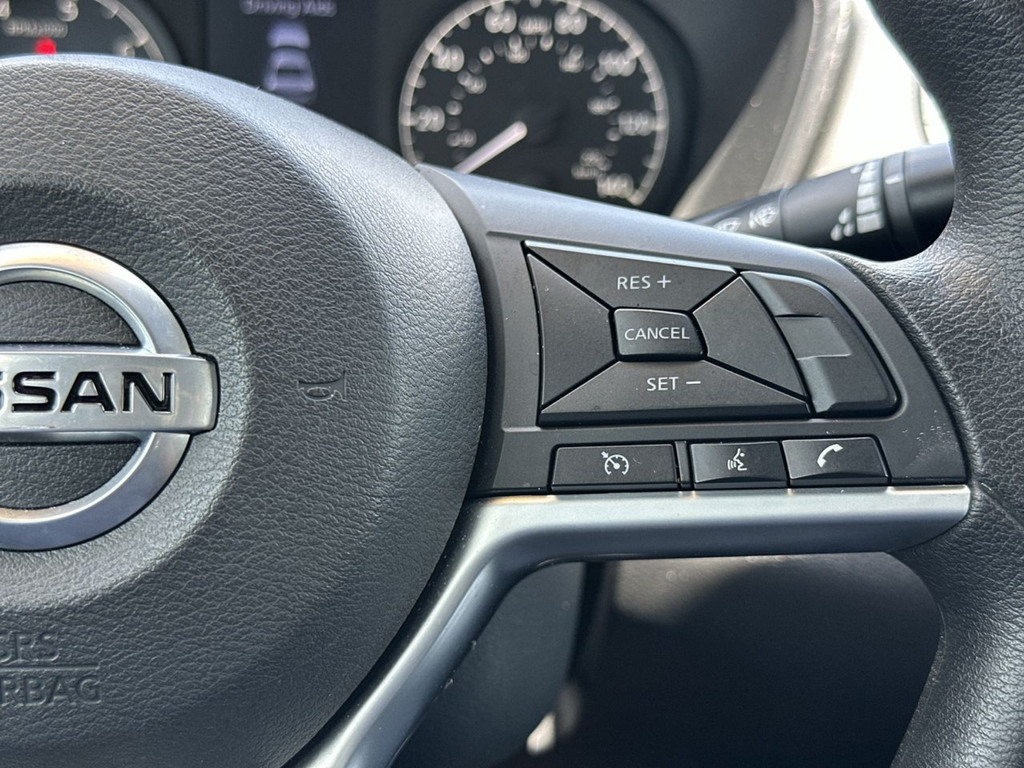 Used 2021 Gray Nissan 2.5 S image 30