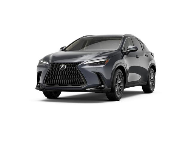 2026 Lexus NX