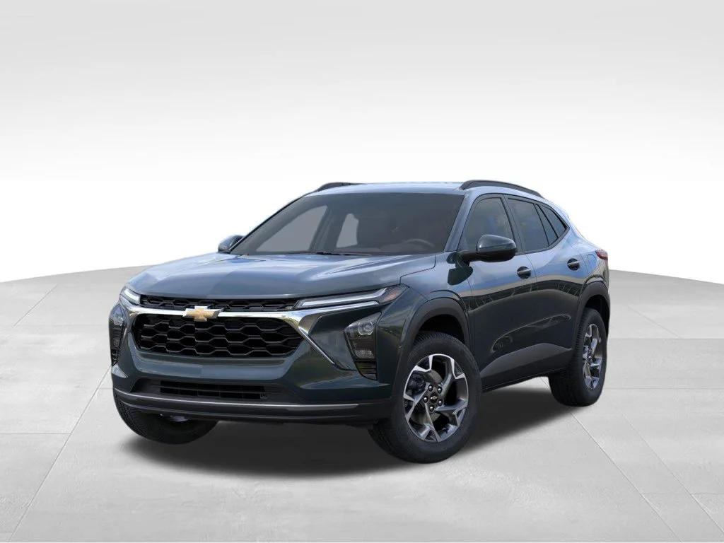 2026 Chevrolet Trax LT - Photo 6