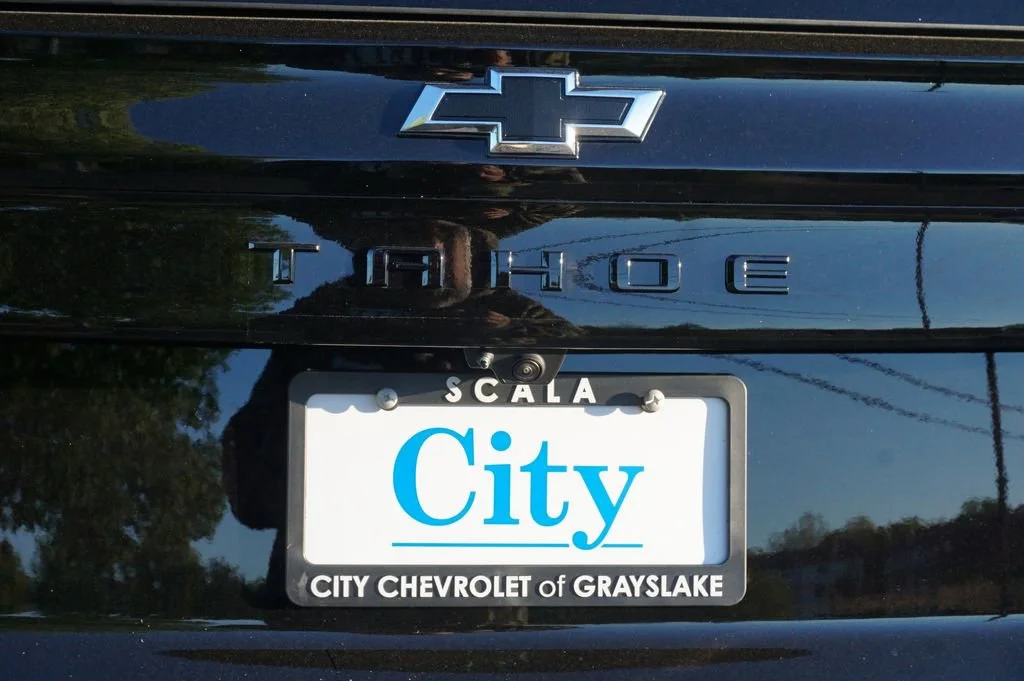 New 2026 Black Chevrolet LT image 35