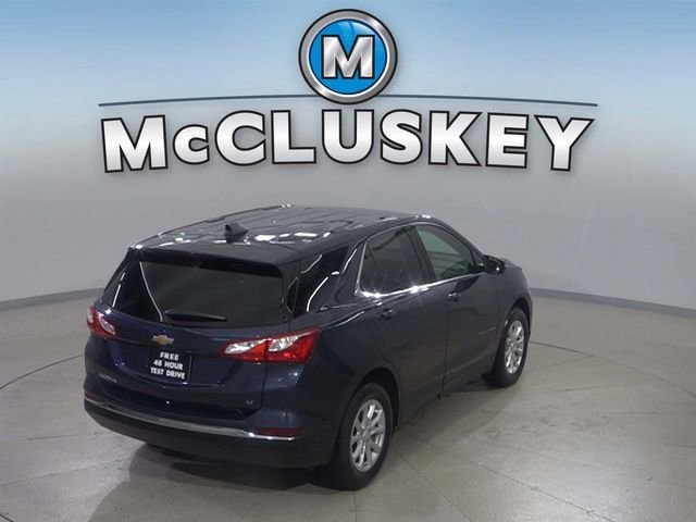2019 Chevrolet Equinox LT - Photo 6