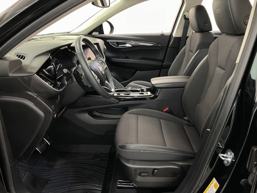 2023 Buick Envision Preferred - Photo 7
