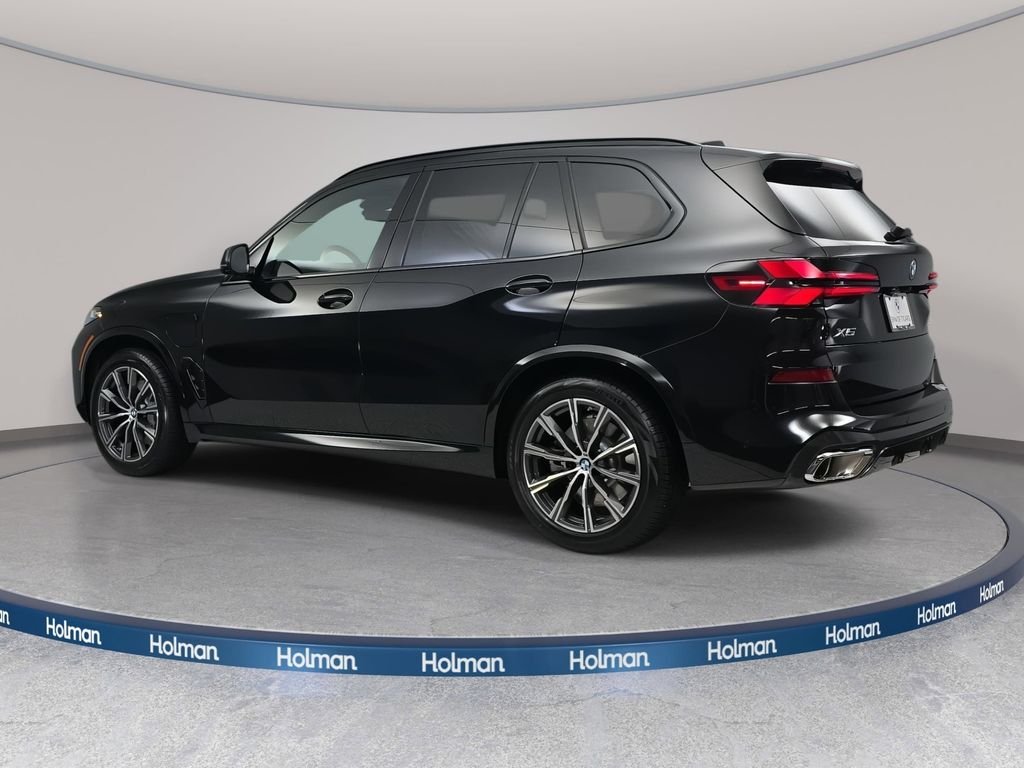 2026 BMW X5 50e - Photo 7