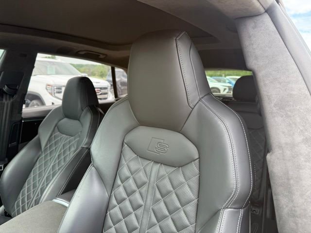 2022 Audi SQ8 Prestige - Photo 10
