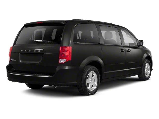 Used 2011 Dodge Grand Caravan Express with VIN 2D4RN4DG7BR711410 for sale in Rochester, Minnesota