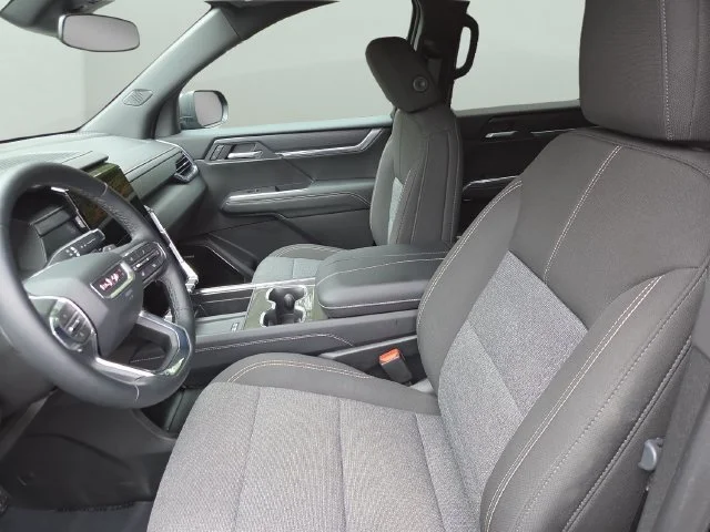 2025 GMC Acadia Elevation - Photo 34