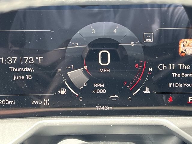 2026 GMC Acadia Denali Ultimate - Photo 23