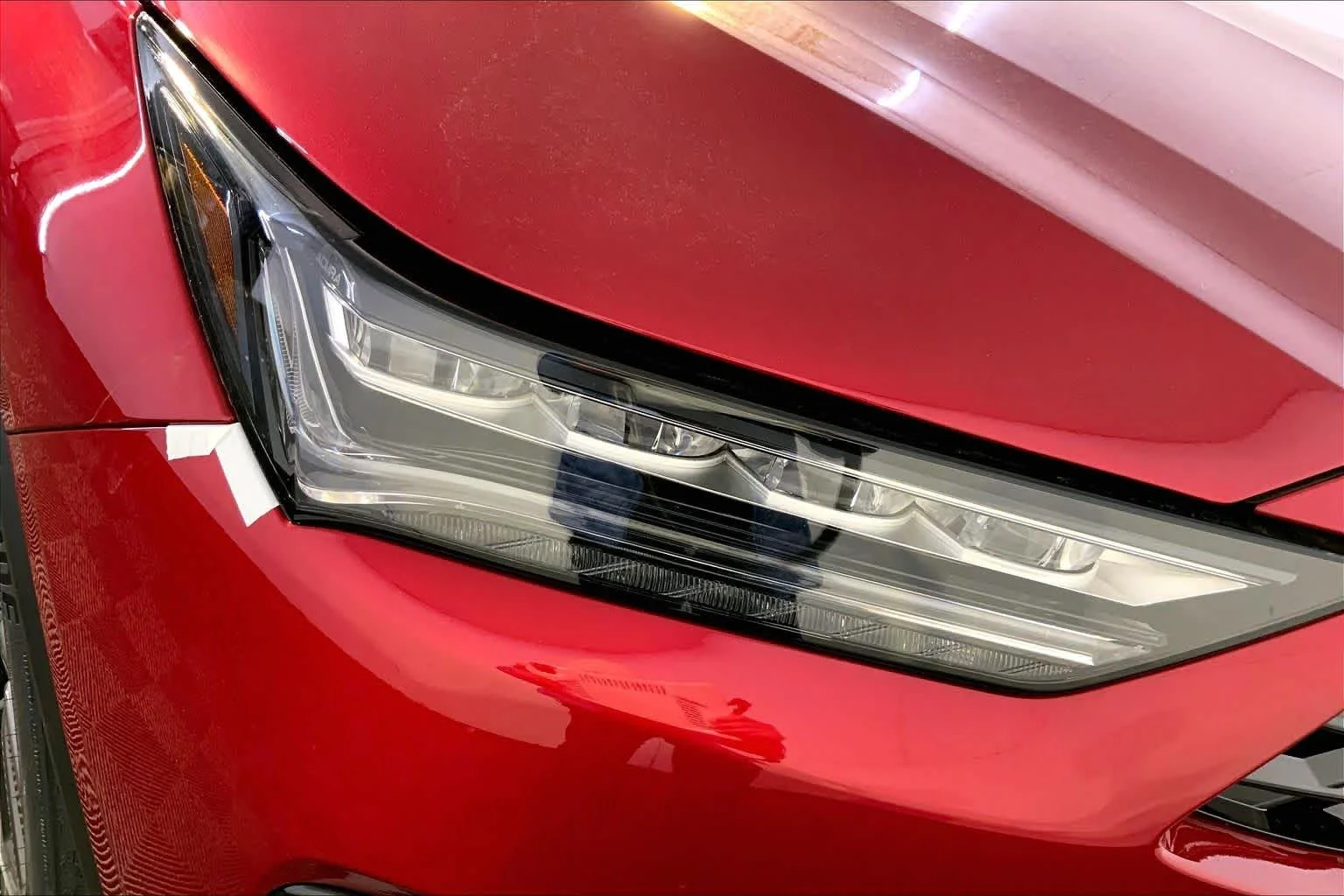 2026 Acura MDX A-Spec Package - Photo 17