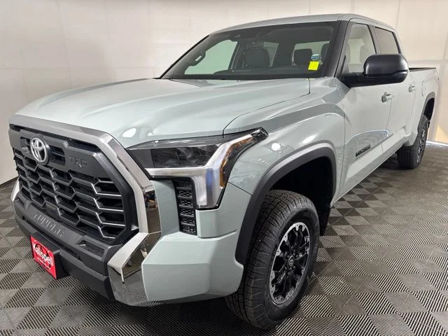 New 2026 Lunar Rock Toyota  SR5 image 7