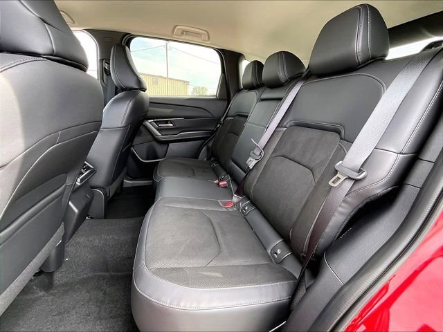 2026 Mazda CX-5 — photo 14