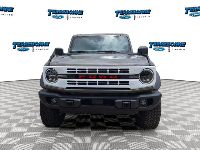 New 2026 Marsh Gray Ford Heritage Edition image 28