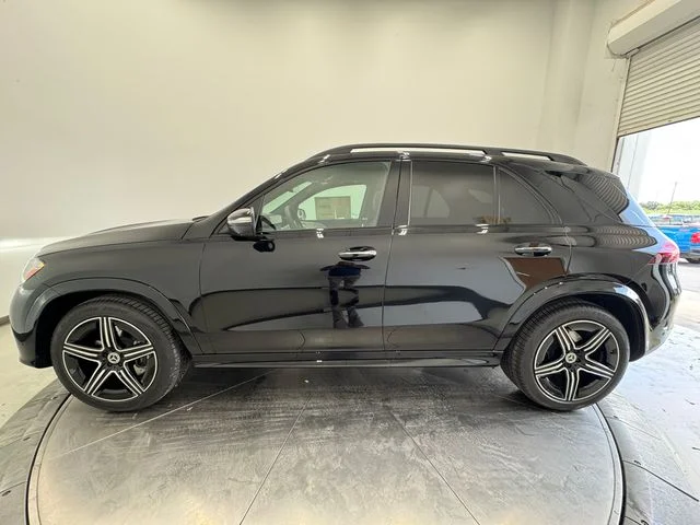 New 2026 Black Mercedes-Benz GLE 350 image 17