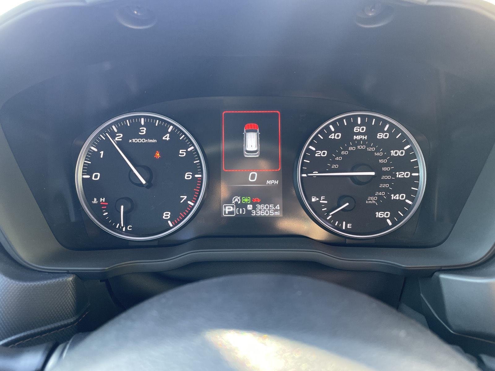 Certified 2025 Subaru Forester Touring with VIN JF2SLDTCXSH407732 for sale in Kansas City