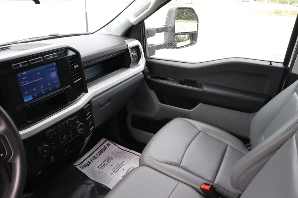 Used 2024 White Ford XL image 13