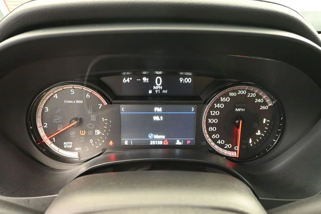 Certified Used 2023 White Cadillac V-Series image 24