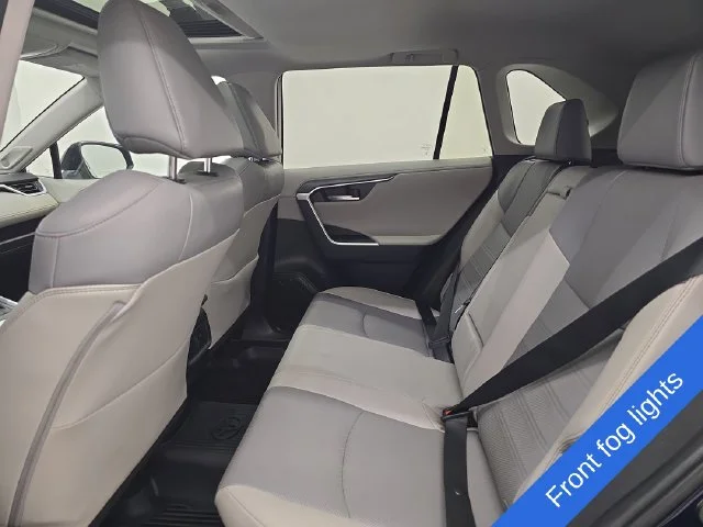Used 2024 Blueprint Toyota Limited image 18