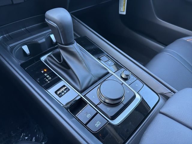 New 2026 Polymetal Gray Metallic Mazda Premium AWD image 18