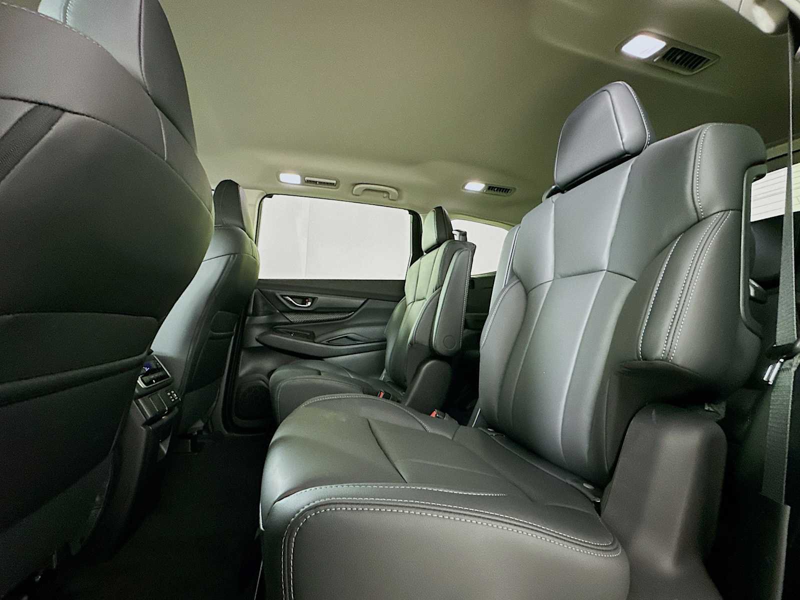 New 2026 AUTUMN GREEN METALLIC Subaru Premium 7-Passenger image 21
