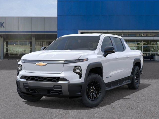 2026 Chevrolet Silverado EV LT - Photo 6