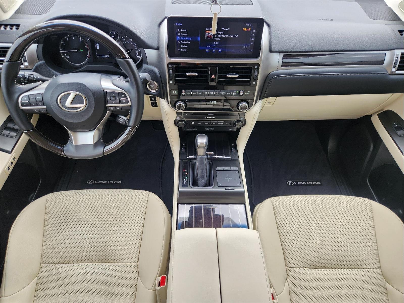 2022 Lexus GX photo 27 of 35