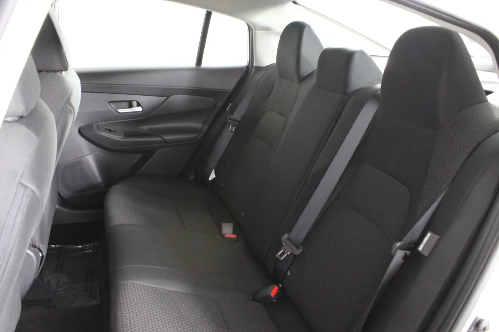 2026 Nissan Sentra S - Photo 21