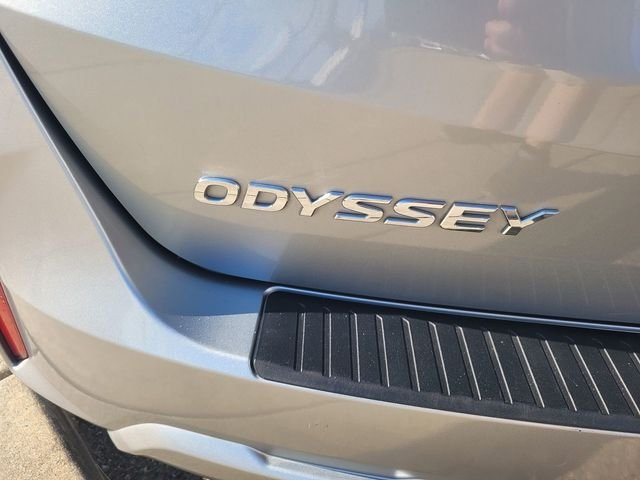Used 2025  Honda EX-L image 10