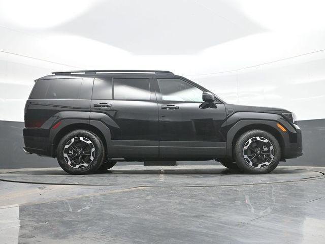 New 2027 Black Hyundai SEL AWD image 24