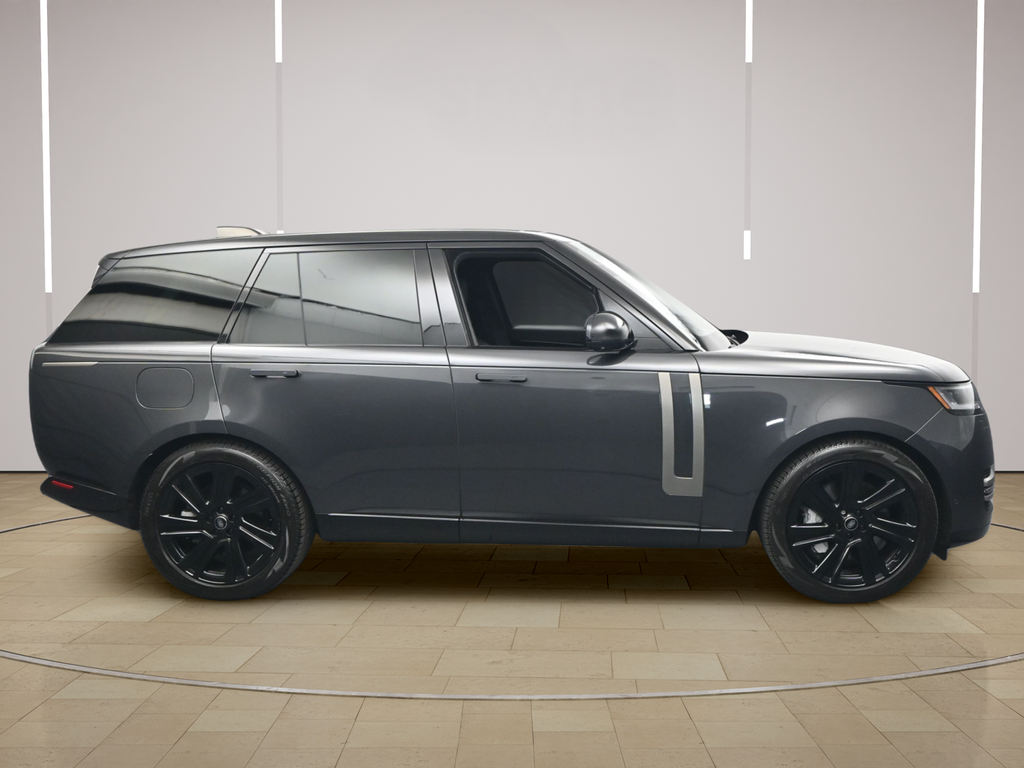 2023 Land Rover Range Rover SE - Photo 23