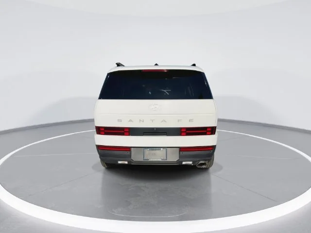 Used 2026 White Hyundai SEL image 7