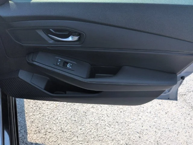 Used 2024 Gray Honda Sport-L image 33