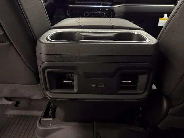 New 2026 Sterling Gray Metallic Chevrolet RST image 18