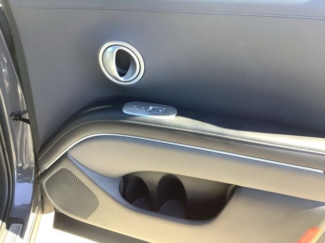 2026 Hyundai Palisade Calligraphy - Photo 26