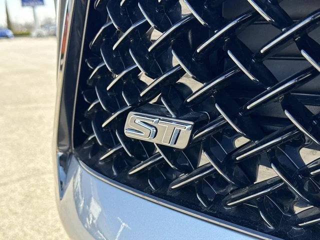 New 2026 Gray Buick Sport Touring image 10
