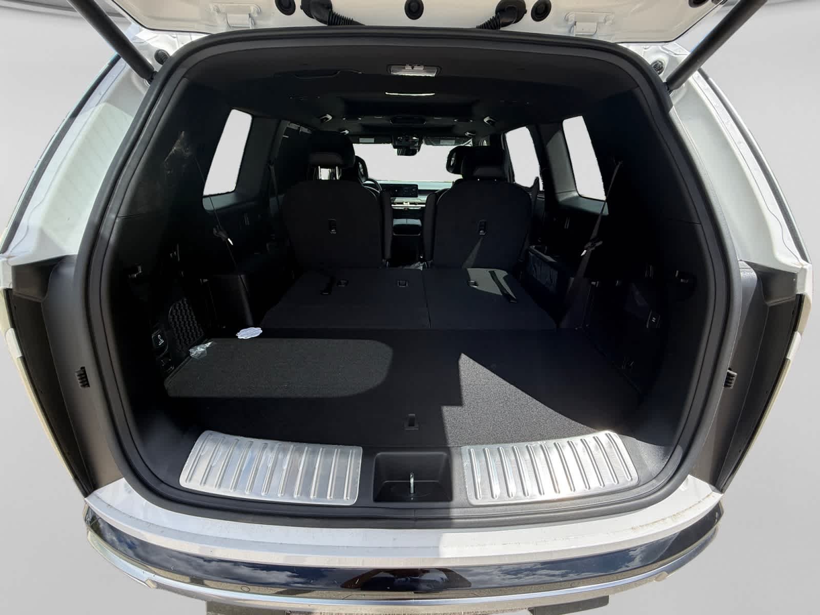 2027 Kia Telluride SX - Photo 23