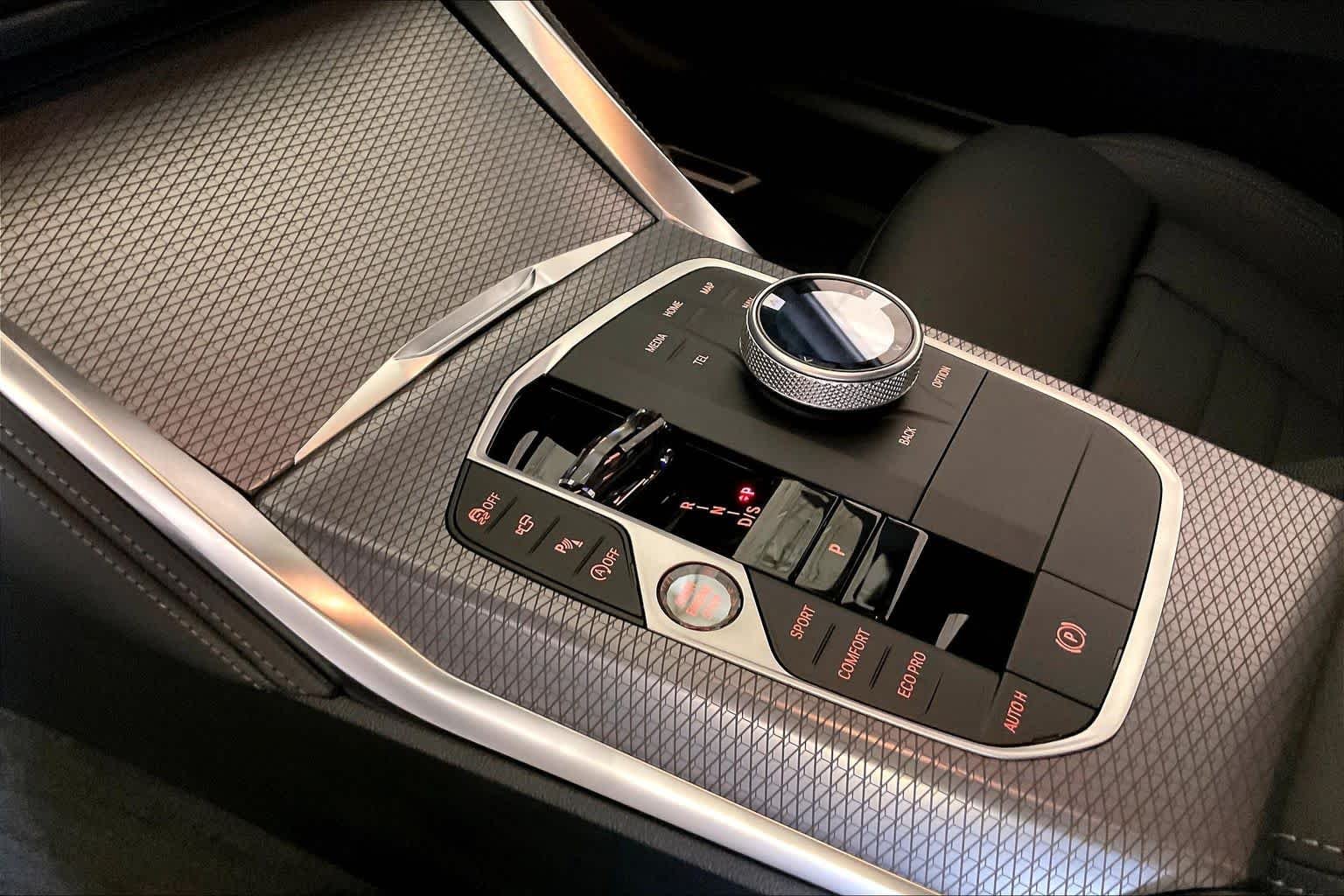 New 2027 Alpine White BMW 430i xDrive image 7