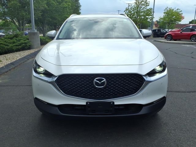 New 2026 Snowflake White Pearl Mazda 2.5 S Premium AWD image 3