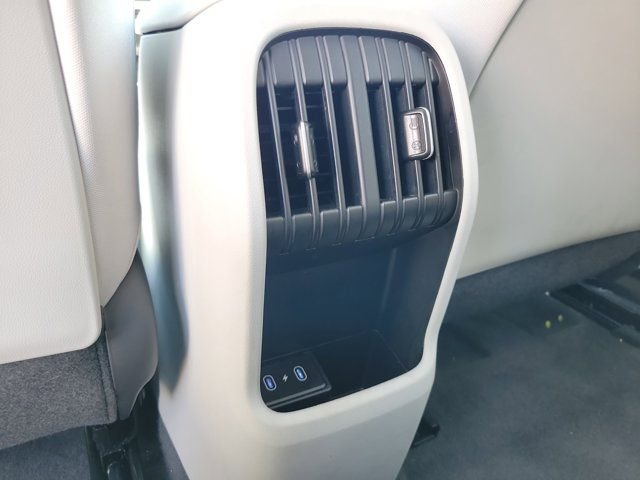 2024 Hyundai Kona EV SEL - Photo 9