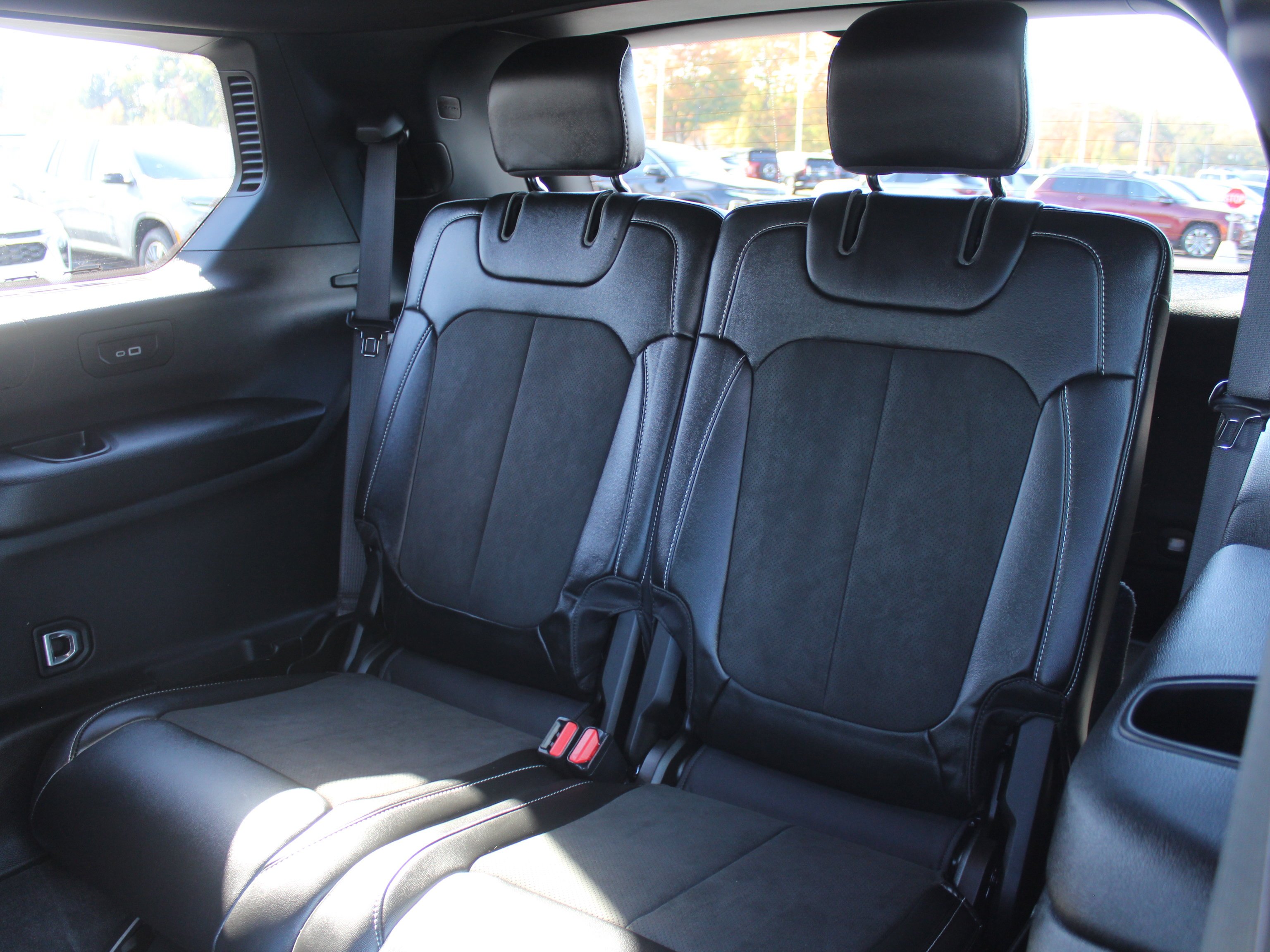 Used 2025 Black Jeep Altitude X image 25