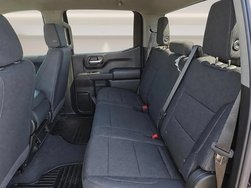 2026 GMC Sierra 1500 Pro - Photo 12