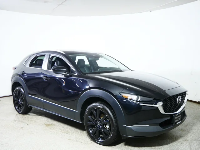 2024 Mazda CX-30 2.5 S Select Sport