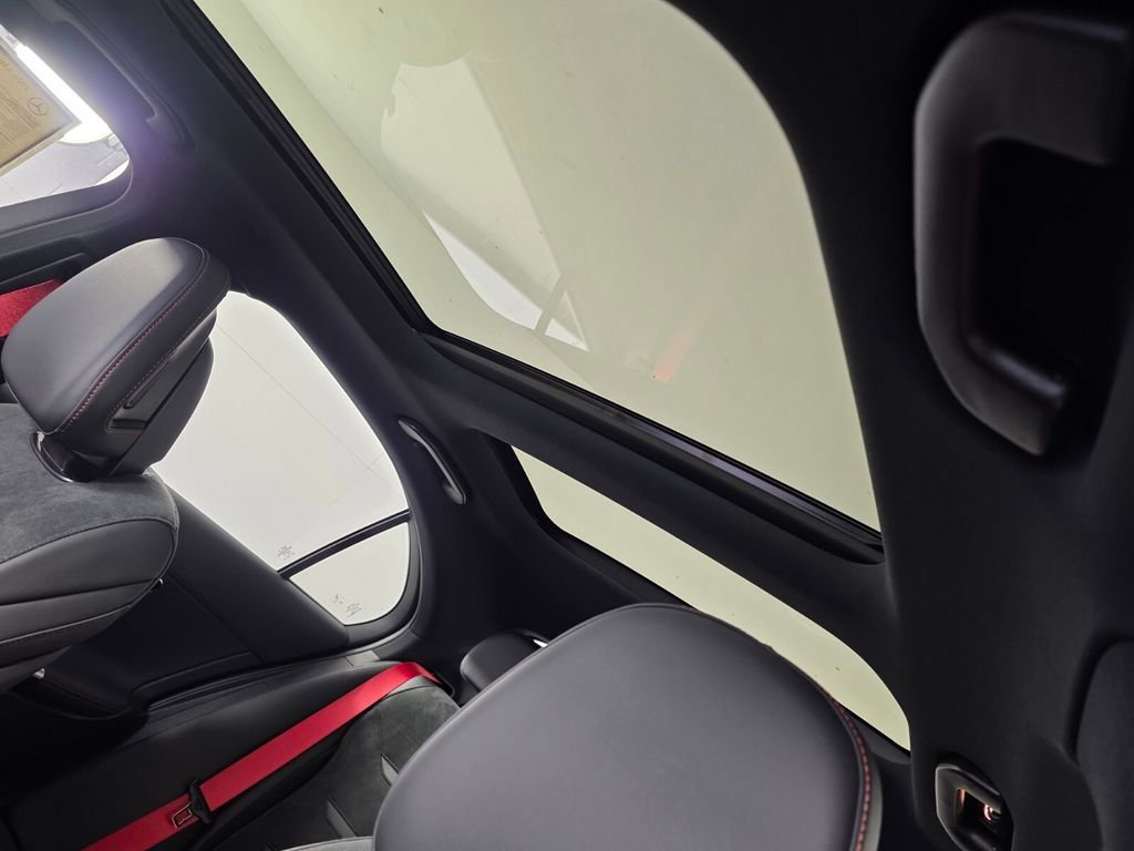 New 2026 Selenite Grey Metallic Mercedes-Benz AMG® C 43 4MATIC® Sedan image 25