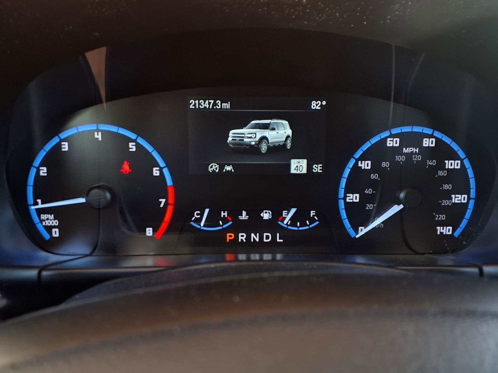 Used 2022  Ford Big Bend image 18