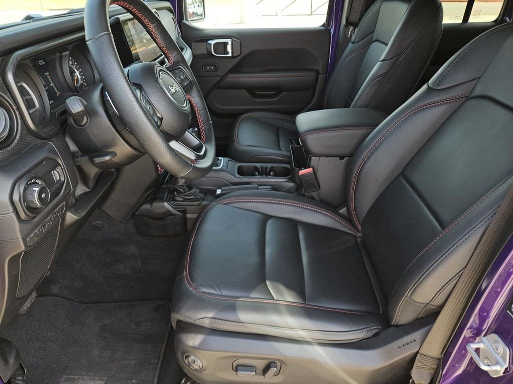 Used 2026  Jeep Moab 392 image 12