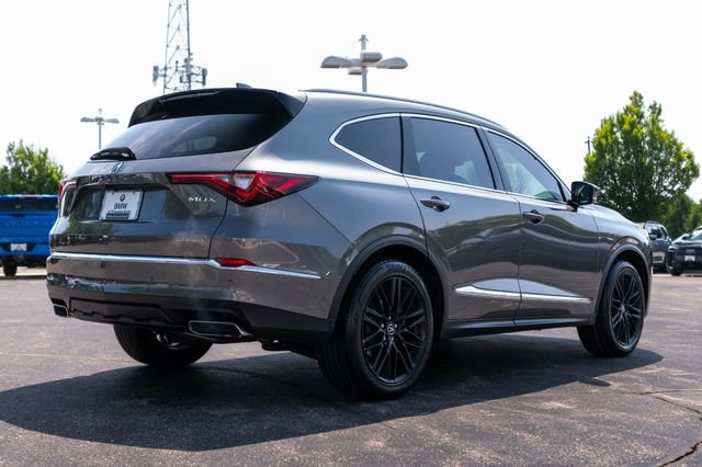 2023 Acura MDX Advance Package - Photo 10