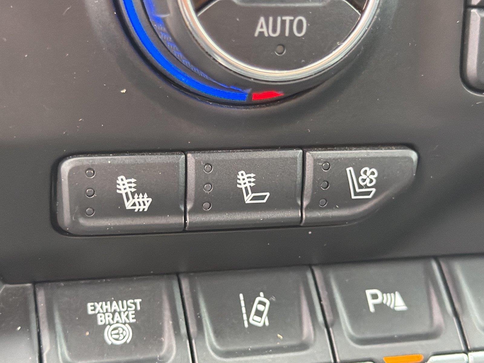2021 Chevrolet Silverado 3500HD High Country - Photo 29